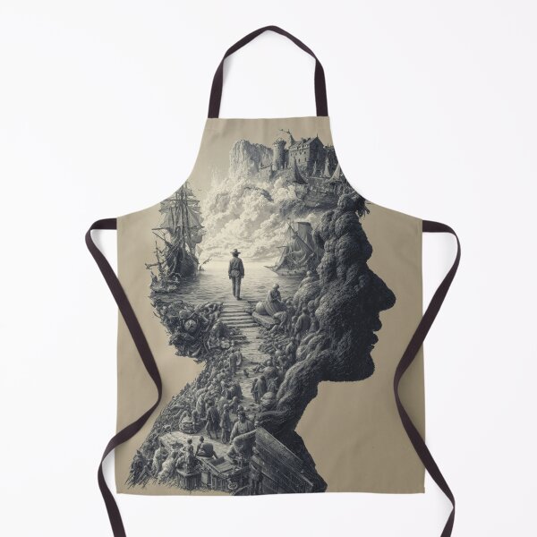 Item preview, The Holy World designed and sold by Mr Ai Shop.