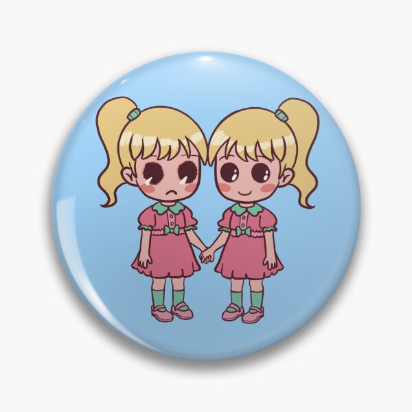 Item preview, Gemini  designed and sold by Lilla23.