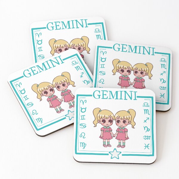 Item preview, Gemini  designed and sold by Lilla23.
