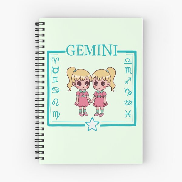Item preview, Gemini  designed and sold by Lilla23.