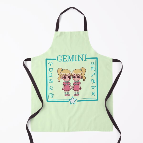 Item preview, Gemini designed and sold by Lilla23.