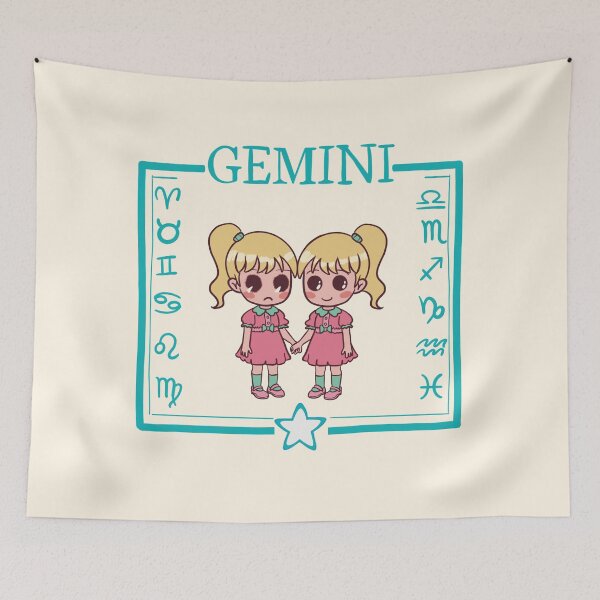 Item preview, Gemini  designed and sold by Lilla23.