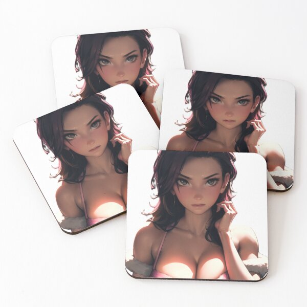 Item preview, Anime Maid designed and sold by CrazyMeth.