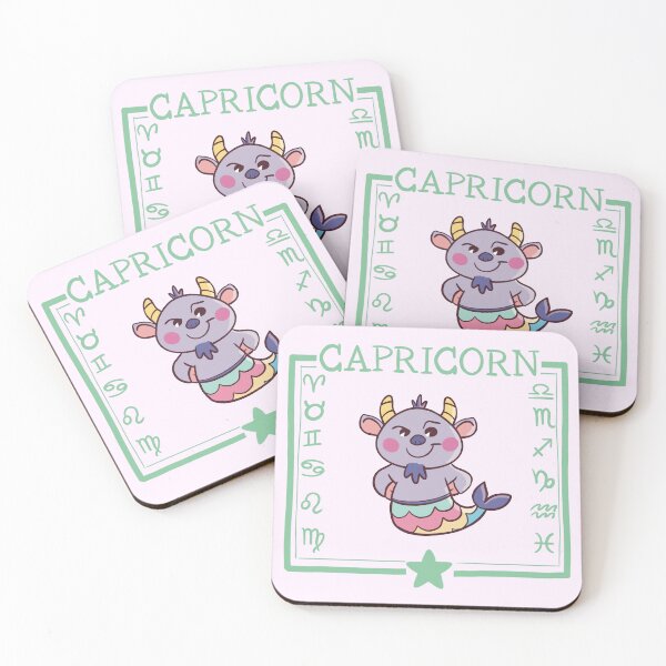 Item preview, Capricorn  designed and sold by Lilla23.