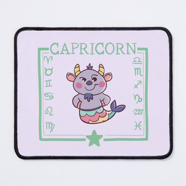 Item preview, Capricorn  designed and sold by Lilla23.