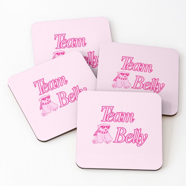 Item preview, Team belly designed and sold by AlyaCreates.