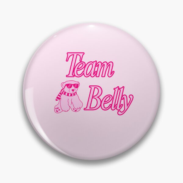 Item preview, Team belly designed and sold by AlyaCreates.