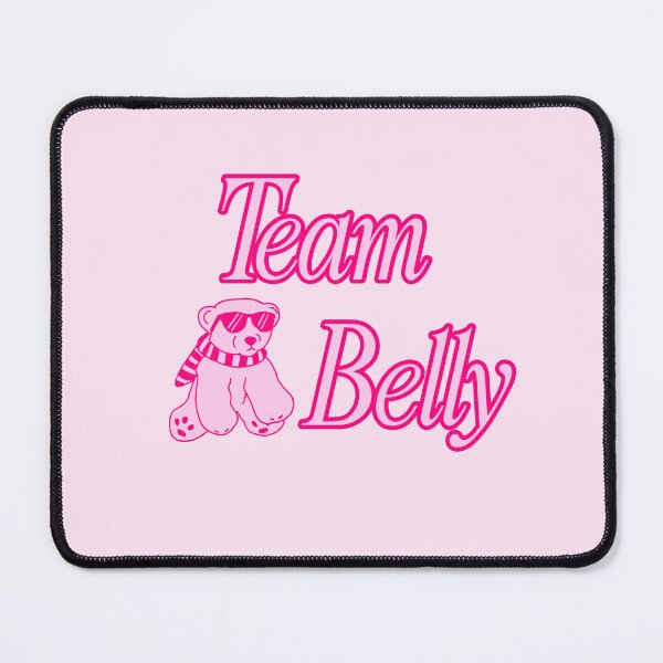 Item preview, Team belly designed and sold by AlyaCreates.