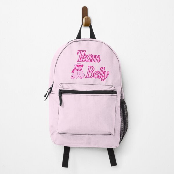 Item preview, Team belly designed and sold by AlyaCreates.