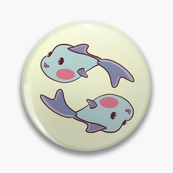 Item preview, Pisces designed and sold by Lilla23.