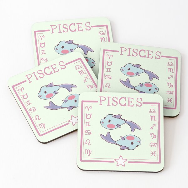 Item preview, Pisces designed and sold by Lilla23.