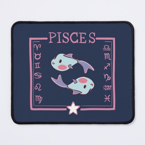 Item preview, Pisces designed and sold by Lilla23.
