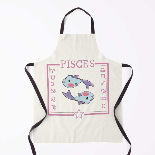 Item preview, Pisces designed and sold by Lilla23.