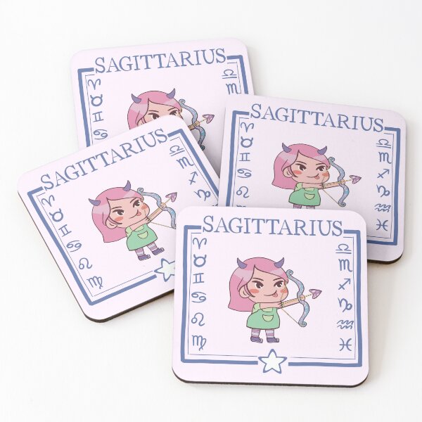 Item preview, Sagittarius  designed and sold by Lilla23.