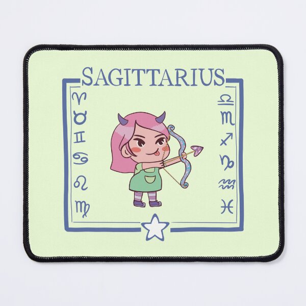 Item preview, Sagittarius designed and sold by Lilla23.