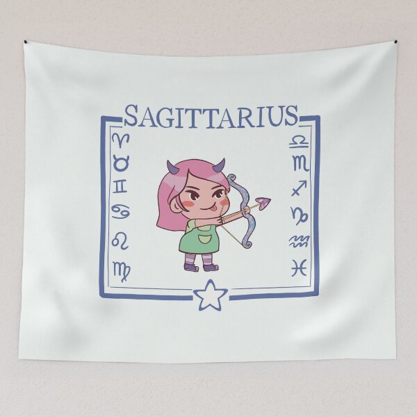 Item preview, Sagittarius  designed and sold by Lilla23.