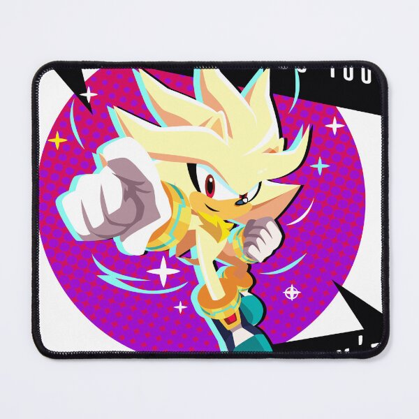 Item preview, Silver Sonic designed and sold by loloaburto.