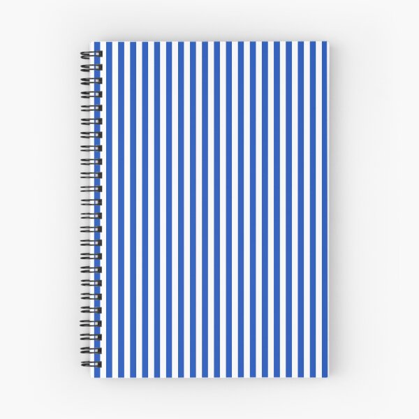 Item preview, Blue Nautical Stripes designed and sold by tonymagnerart.