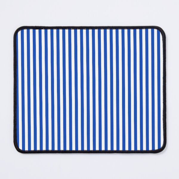 Item preview, Blue Nautical Stripes designed and sold by tonymagnerart.