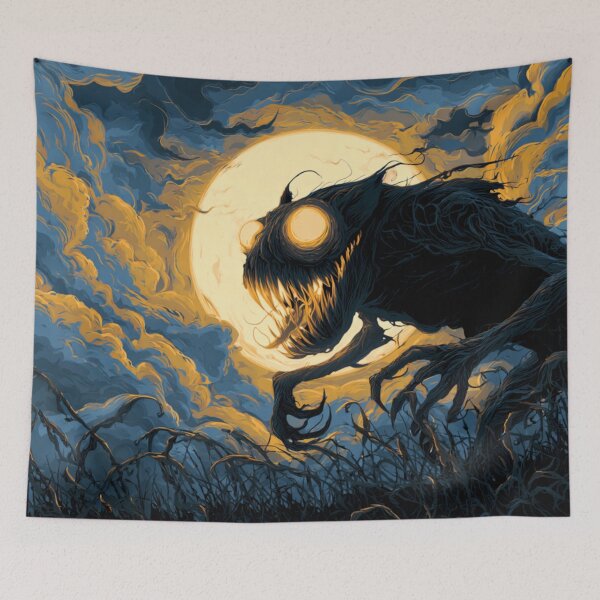 Item preview, 1,071. designed and sold by Dawn van Doorn.