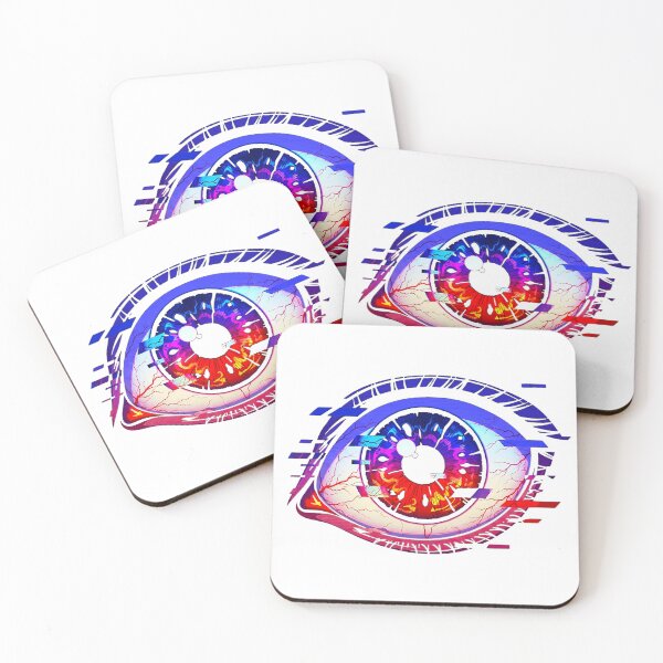 Item preview, Digital Eye designed and sold by Art_Degen.