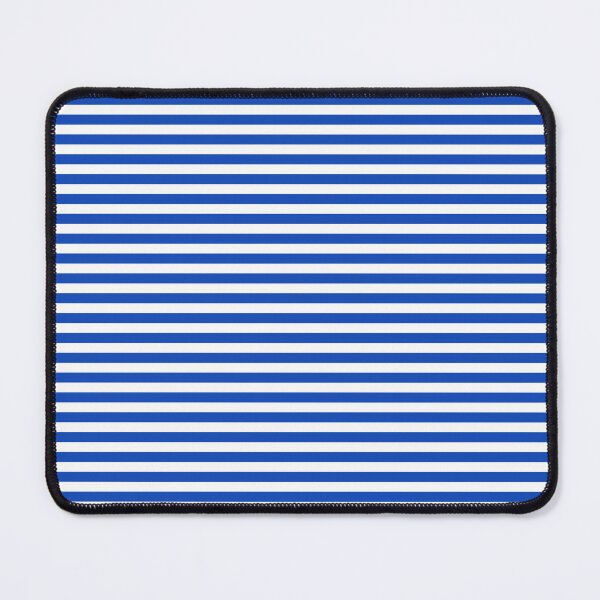 Item preview, Blue Nautical Stripes designed and sold by tonymagnerart.