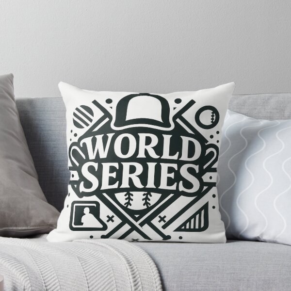 Item preview, world seriers  designed and sold by CYartist-design.