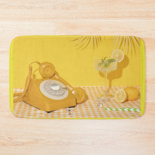 Item preview, OLD TELEPHONE designed and sold by MARYMAXMAC.