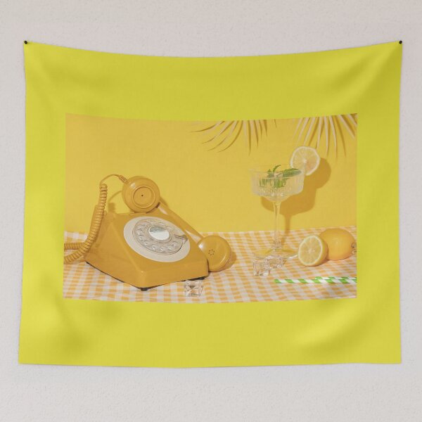Item preview, OLD TELEPHONE designed and sold by MARYMAXMAC.