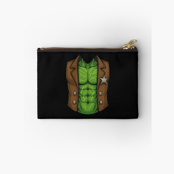 Item preview, Alien Cowboy designed and sold by DemureArtsy.