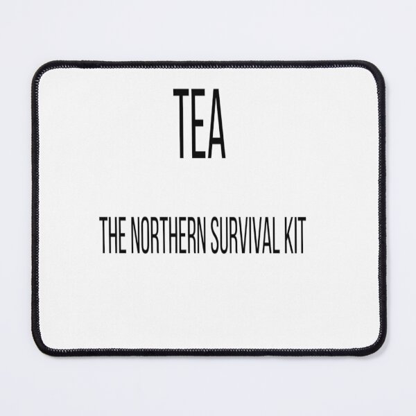 Item preview, Tea - The Northern Survival Kit designed and sold by HimUpNorth.