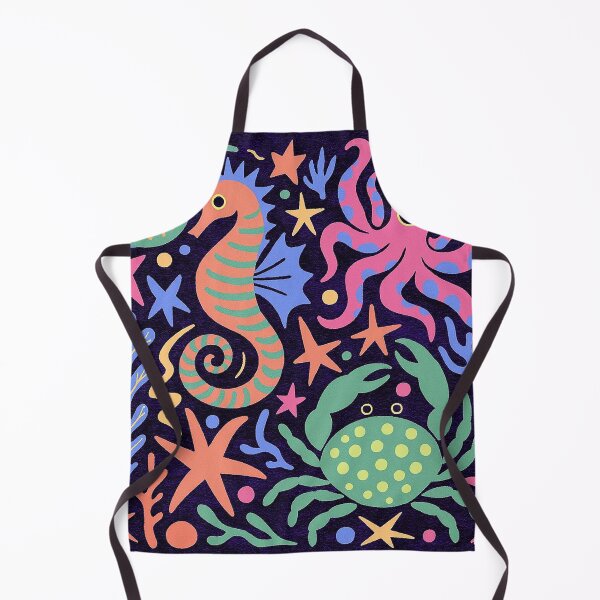 Item preview, Vibrant Undersea Dreamscape designed and sold by zzz888.