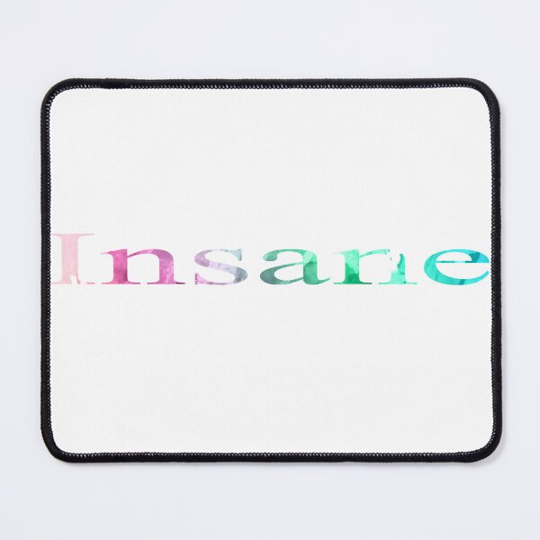 Item preview, Insane crazy thing happen designed and sold by sager4ever.