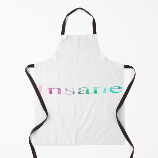 Item preview, Insane crazy thing happen designed and sold by sager4ever.