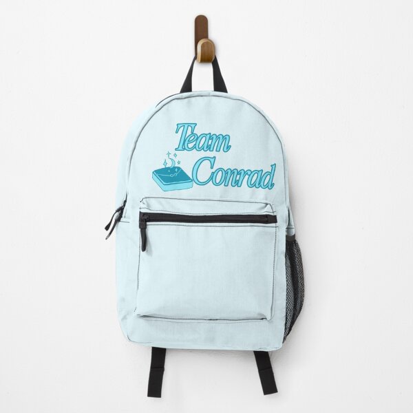 Item preview, Team Conrad  designed and sold by AlyaCreates.
