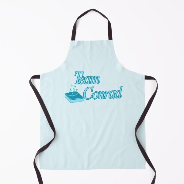 Item preview, Team Conrad designed and sold by AlyaCreates.