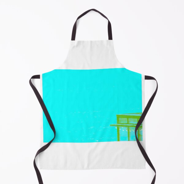 Item preview, The turquoise waters designed and sold by ART22.