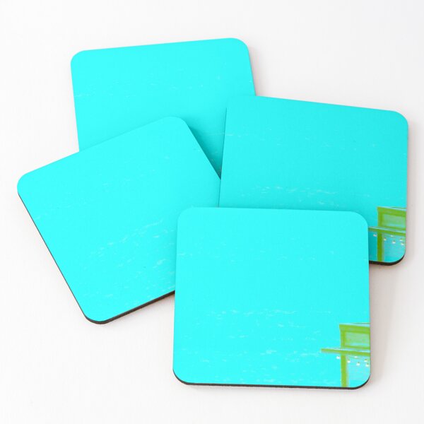 Item preview, The turquoise waters designed and sold by ART22.