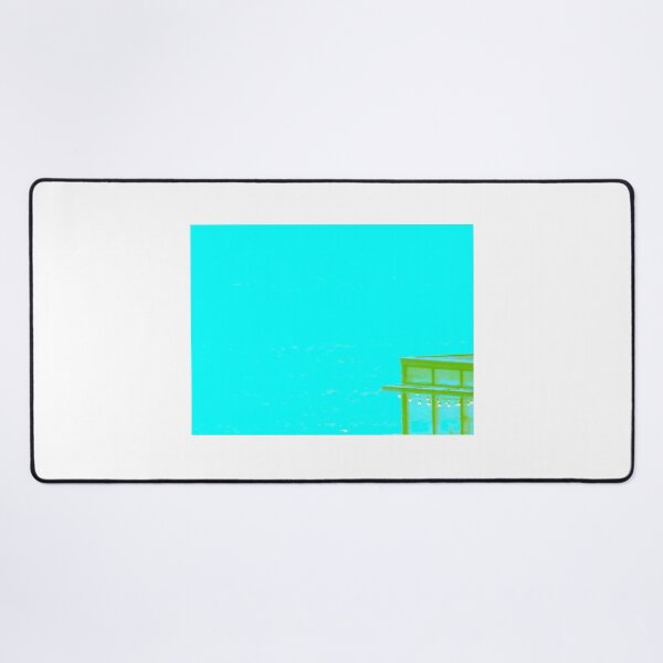 Item preview, The turquoise waters designed and sold by ART22.