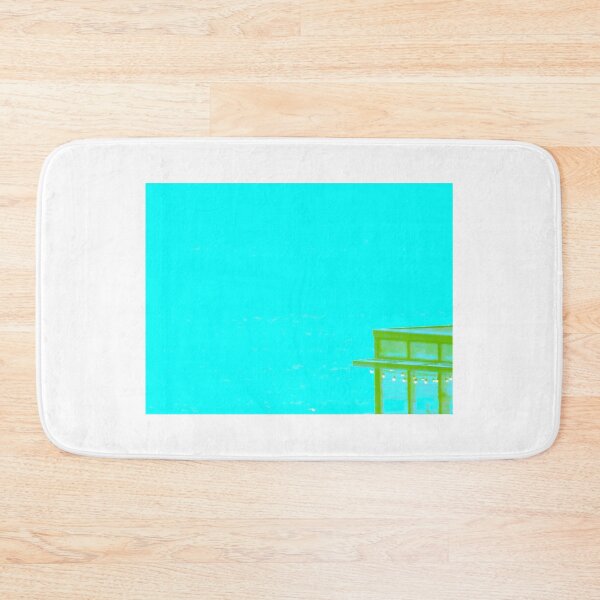 Item preview, The turquoise waters designed and sold by ART22.