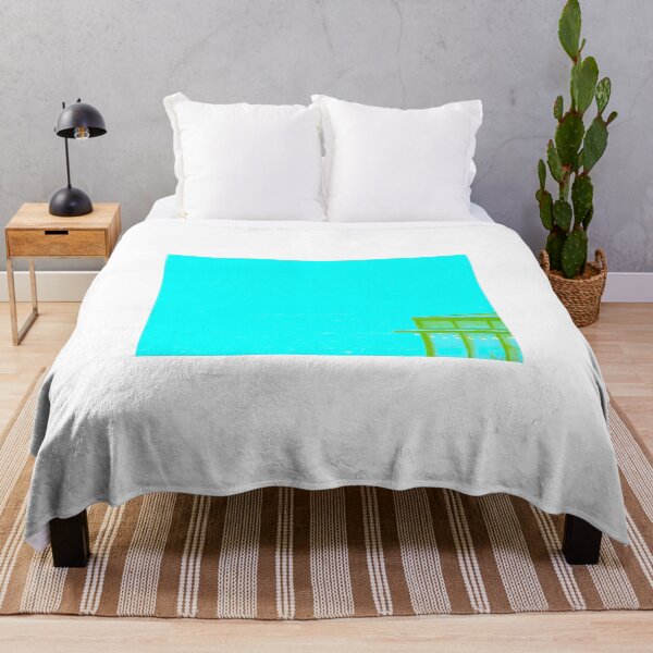 Item preview, The turquoise waters designed and sold by ART22.