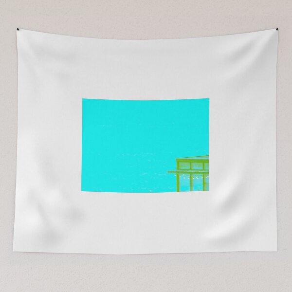 Item preview, The turquoise waters designed and sold by ART22.