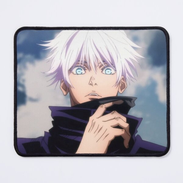 Item preview, The honored one designed and sold by Anime-shop-11.