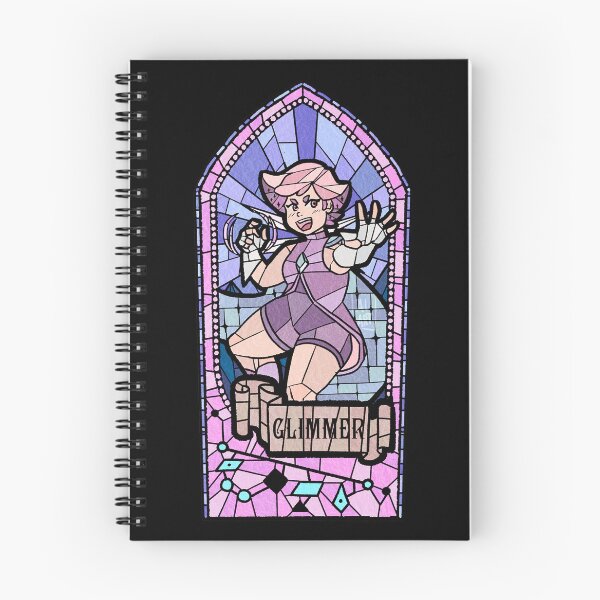 Item preview, Glimmer - She-Ra and the Princesses of Power designed and sold by Aixen Art.
