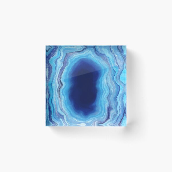 Item preview, geode enthusiast design designed and sold by TEEJAMBOREE.