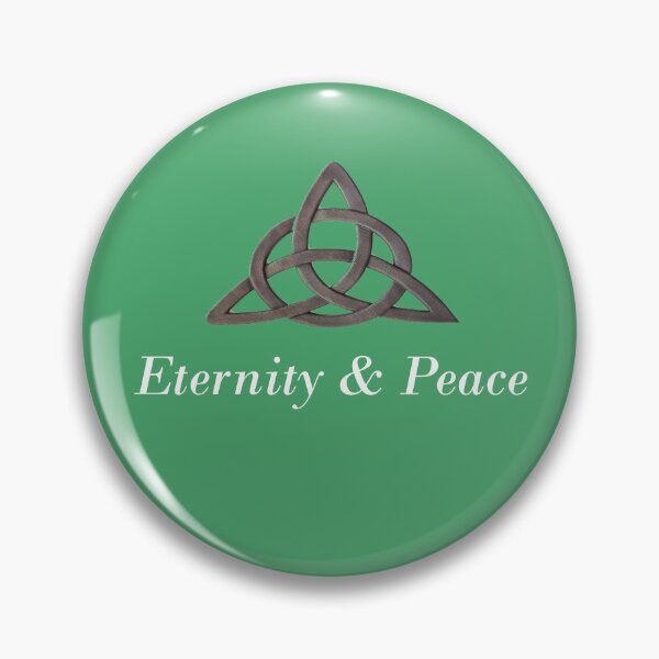 Item preview, Eternity and peace, perfect cycle  designed and sold by sager4ever.