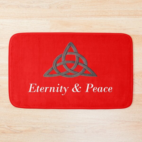Item preview, Eternity and peace, perfect cycle  designed and sold by sager4ever.