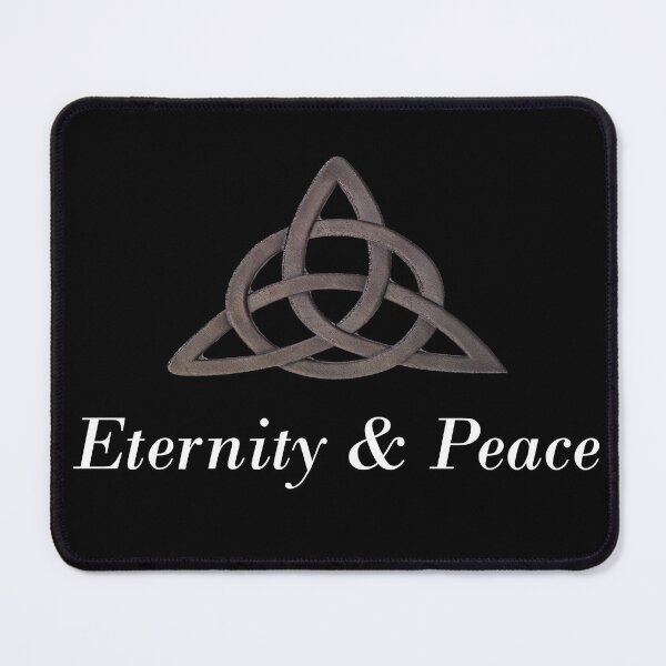 Item preview, Eternity and peace, perfect cycle  designed and sold by sager4ever.