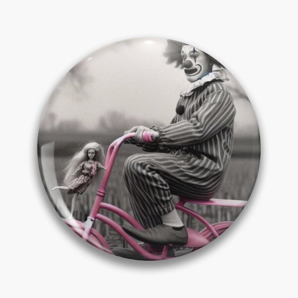 Item preview, "Trike Me Up Before You Bozo!" designed and sold by Print Fiction.
