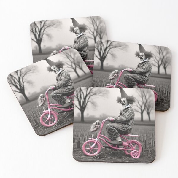 Item preview, "Trike Me Up Before You Bozo!" designed and sold by Print Fiction.